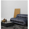 ヨーロッパスタイルのAfra＆Tobia Scarpa Soriana Sofa